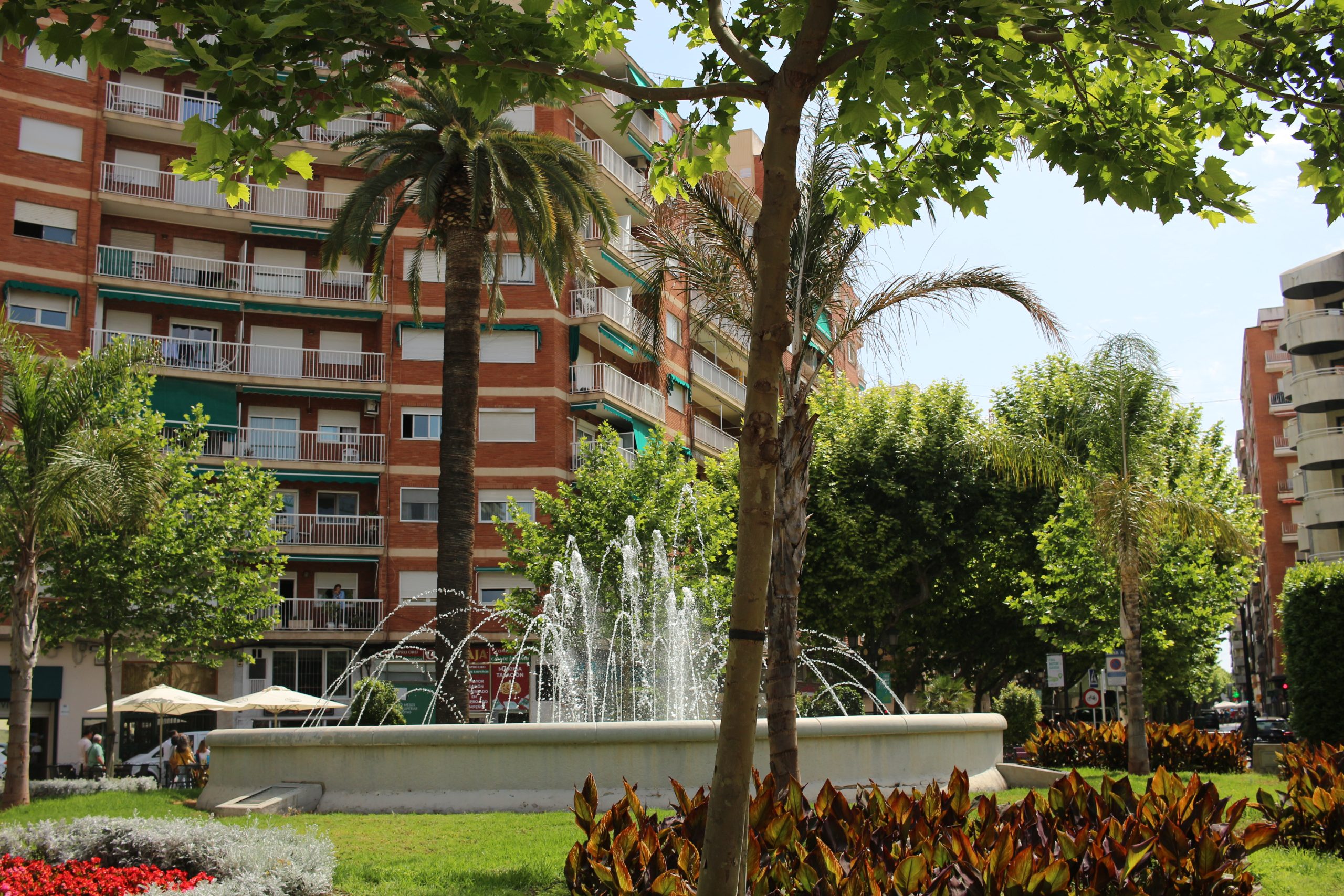 Gandia Spain