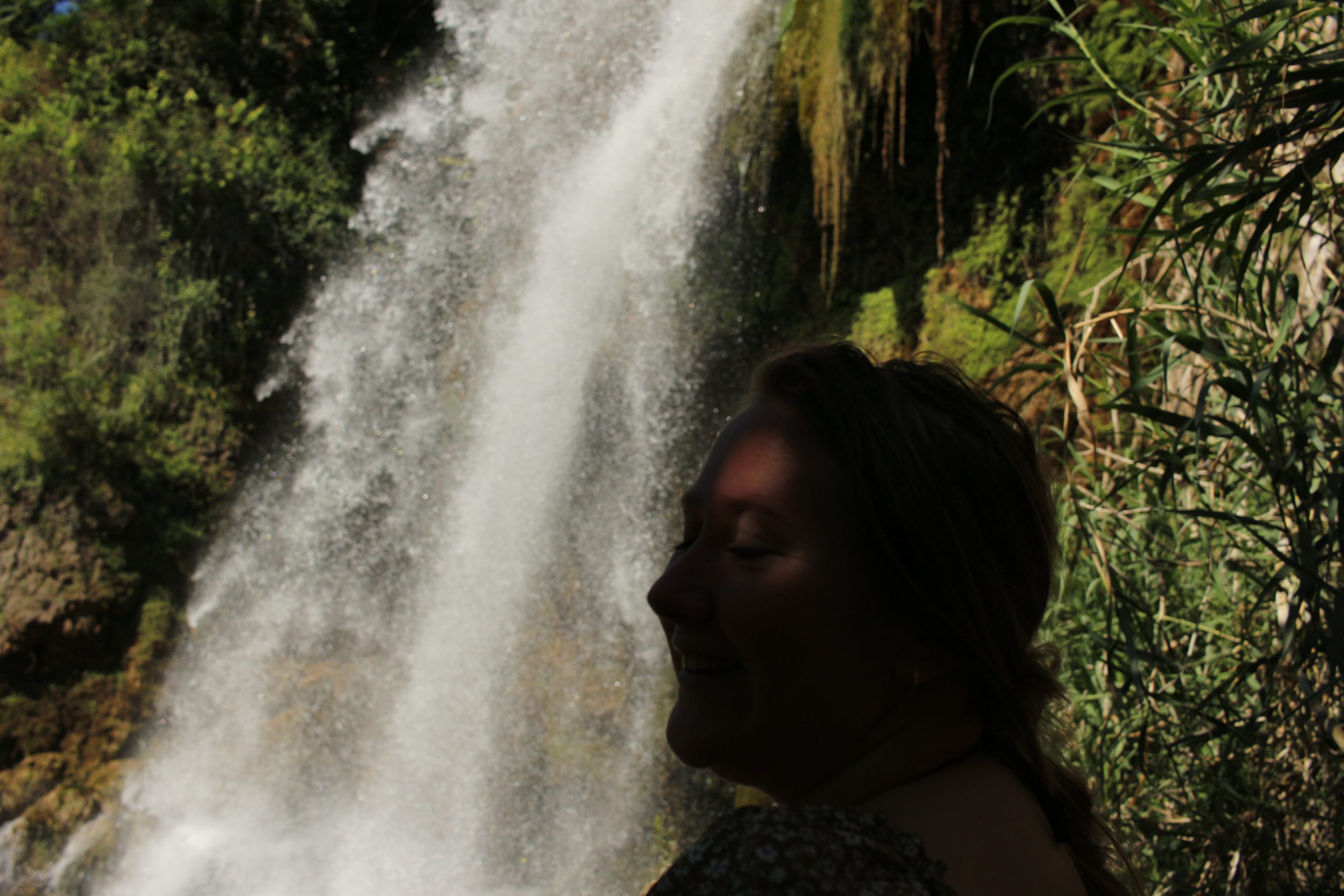 cascade de los vikingos