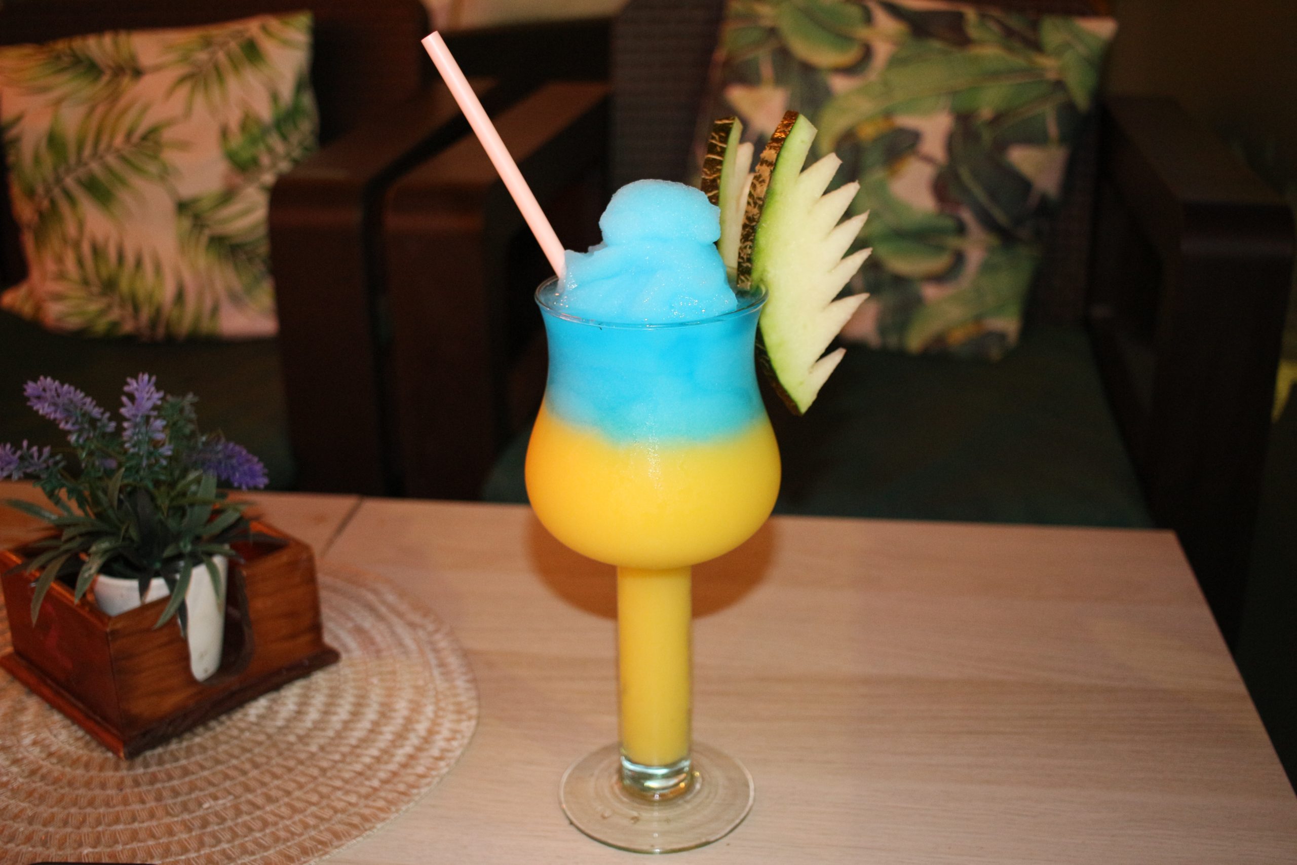 cocktailsingandia