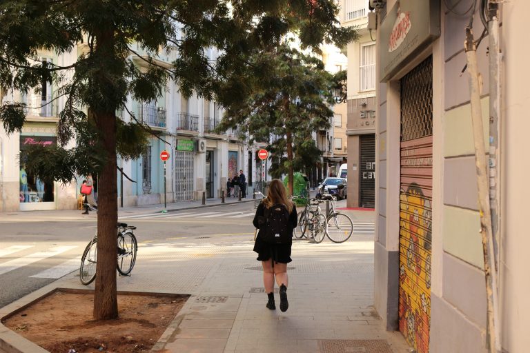 valenciawalking