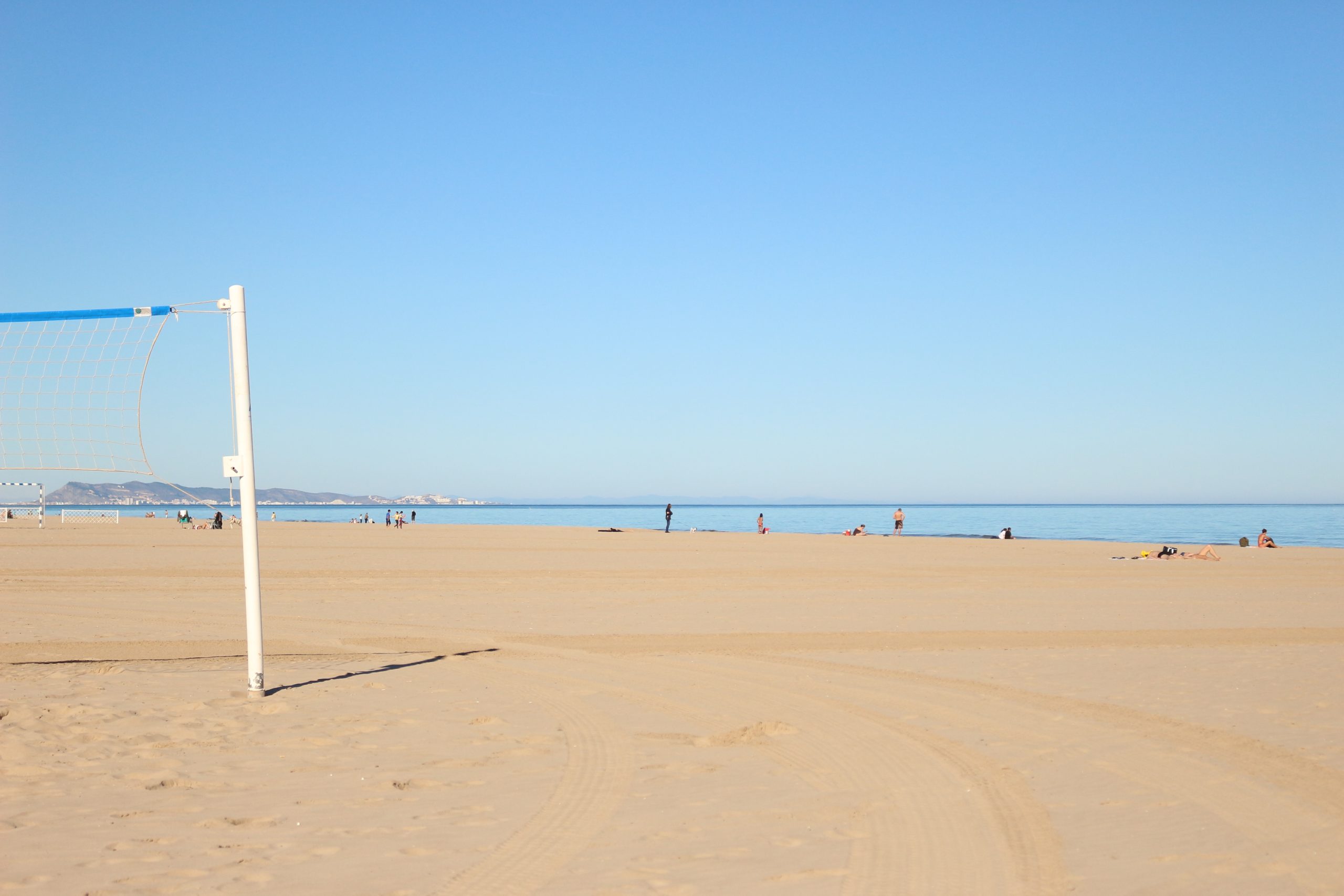 Gandia Playa