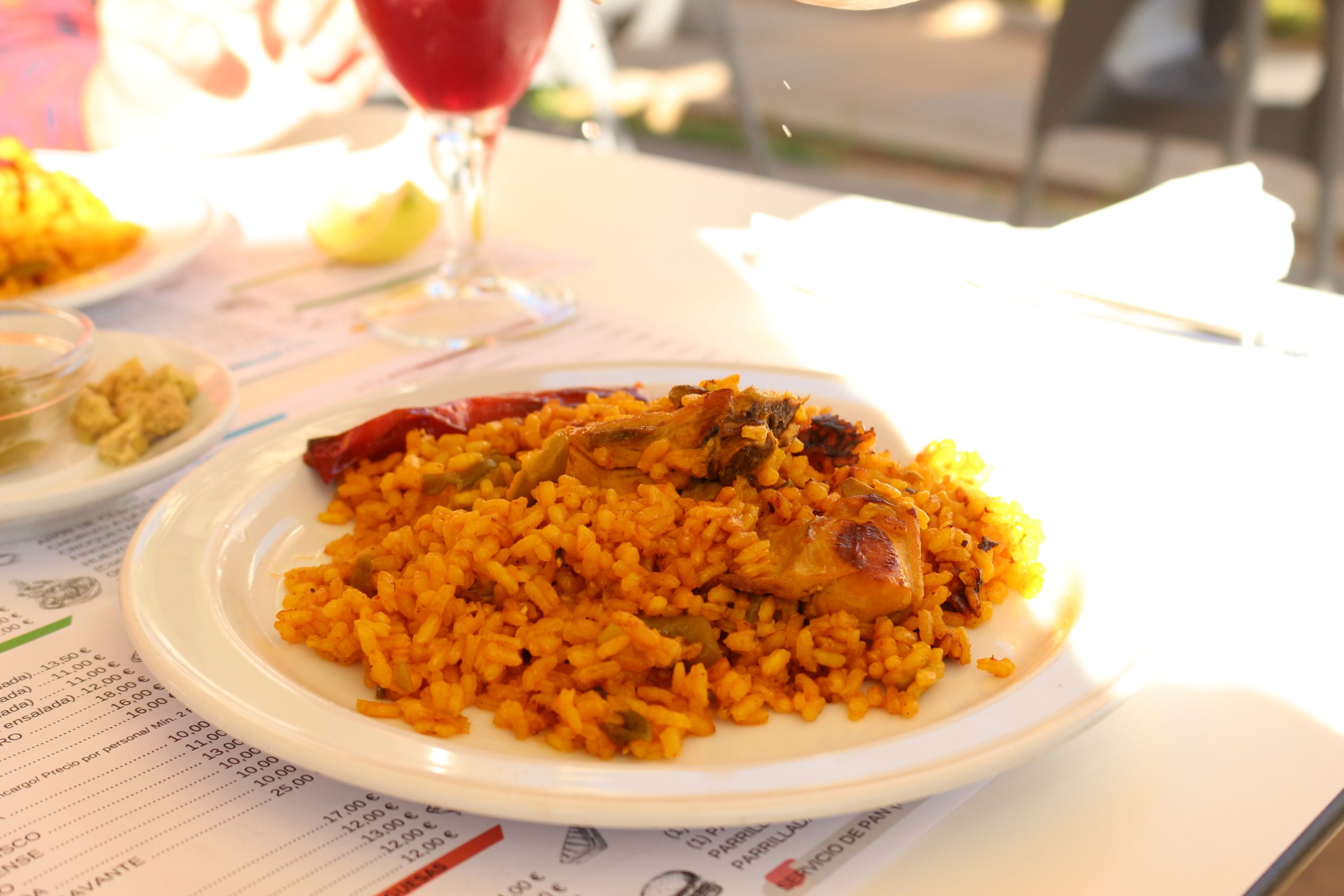 valencianpaella