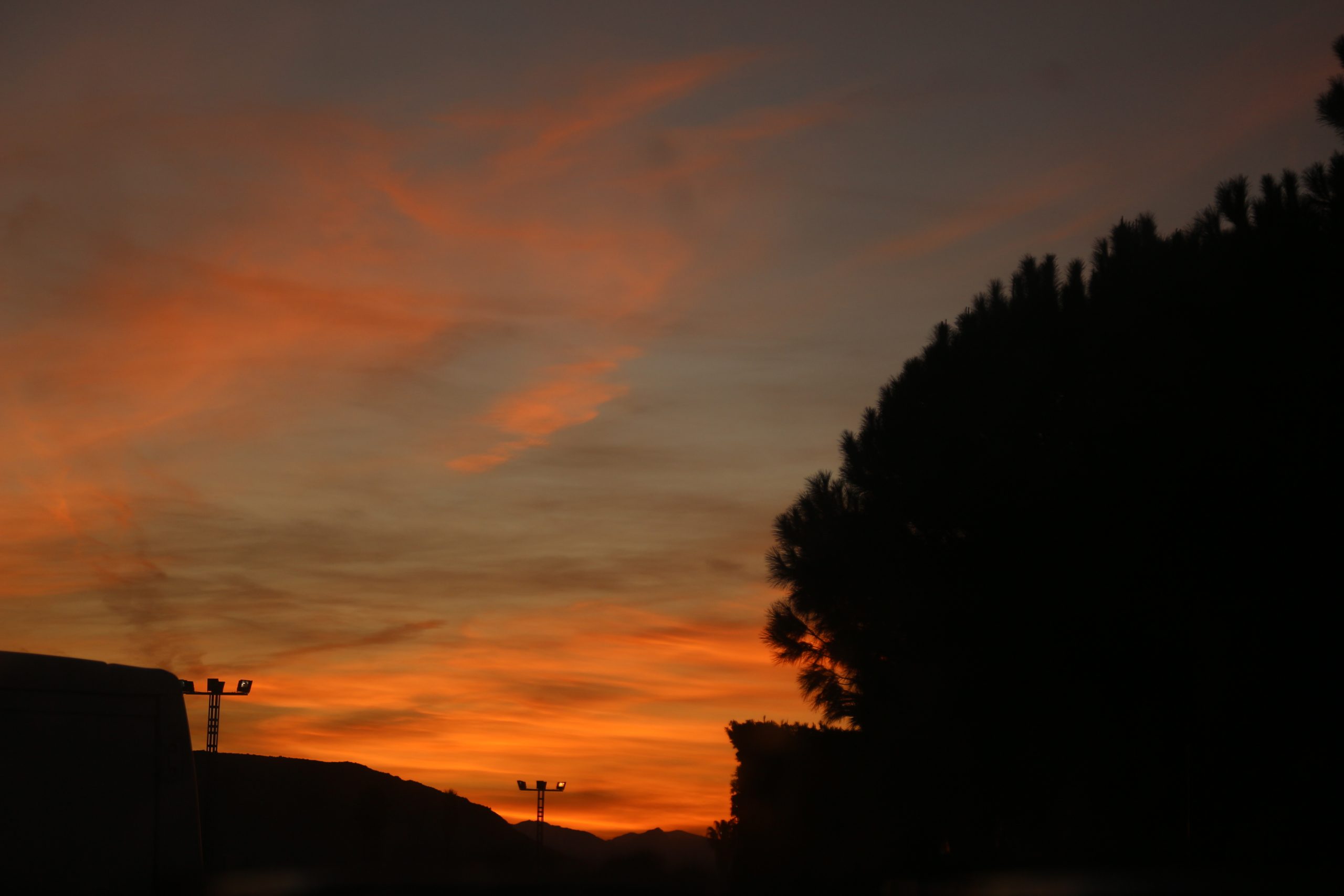 livinginSpain