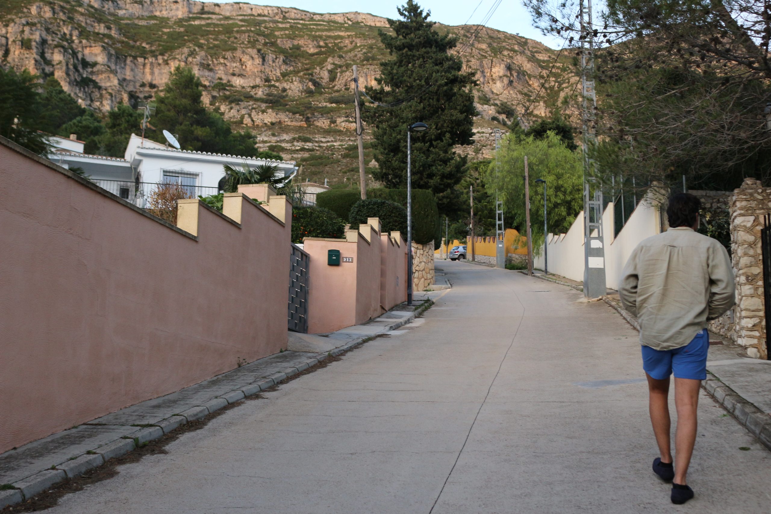 La Drova