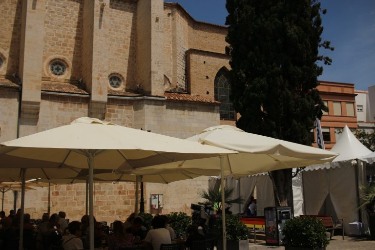 restaurants gandia