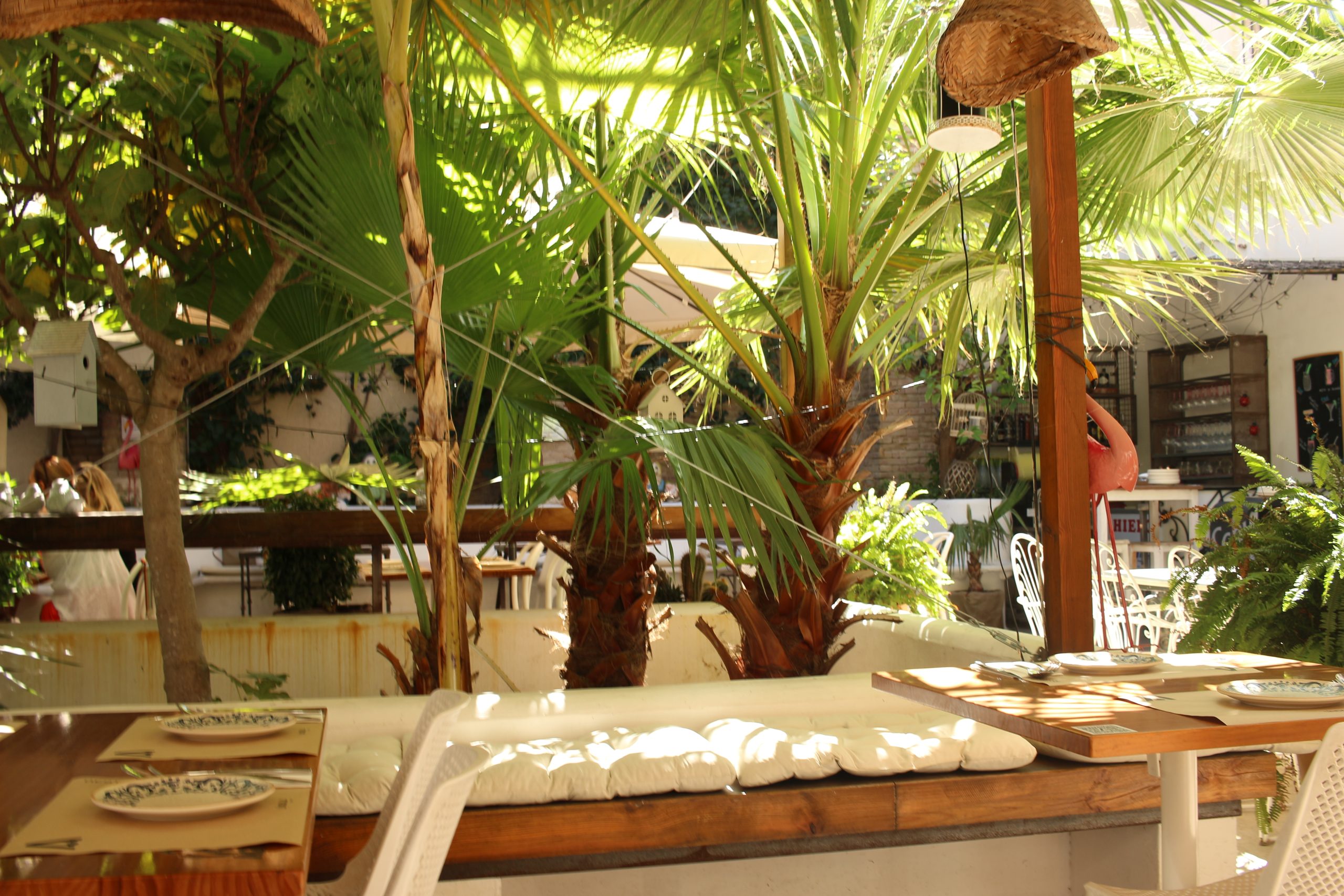 restobar Lindala